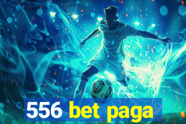 556 bet paga